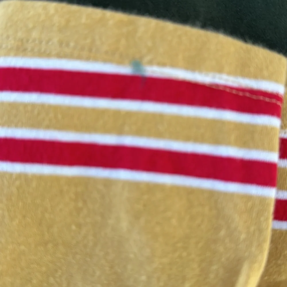 Striped ROOLEE Tee - Picture 4 of 4